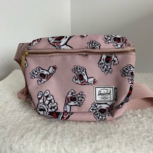 Fanny pack ~ HERSHEL